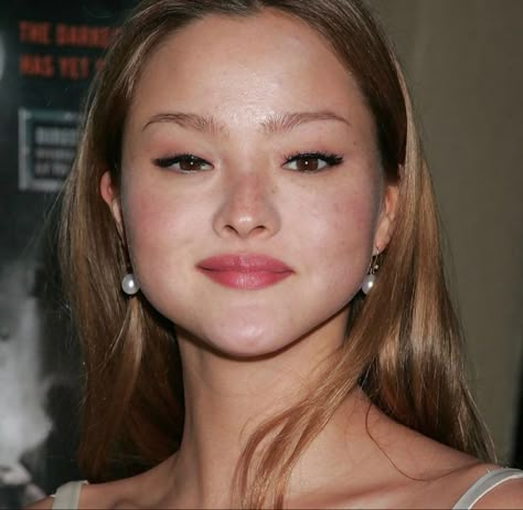 Devon Aoki Makeup, Devon Aoki Icon, Mutant Chronicles, ماثيو ماكونهي, 90s Makeup, Devon Aoki, I Love Girls, Round Face, Maquillaje De Ojos