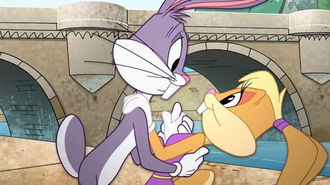 . Bugs And Lola, Looney Tunes Space Jam, Diego Go, Foghorn Leghorn, Looney Tunes Show, Lola Bunny, Thats All Folks, Looney Tunes Cartoons, Daffy Duck