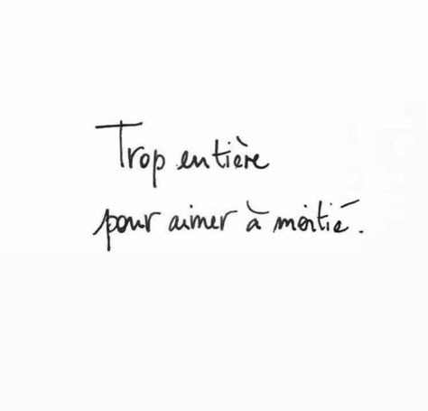 Pretty Writing, Quote Citation, French Quotes, French Words, Some Words, Quote Aesthetic, Pretty Quotes, Beautiful Words, Positive Affirmations