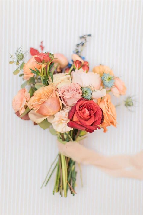 Fall Wedding Flowers October Bridal Bouquets, Civil Ceremony Bouquet, November Wedding Flowers, Quotes From The Office, Fall Flower Wedding Bouquets, The Office Quotes, Surprise Engagement Party, Obx Wedding, Civil Marriage