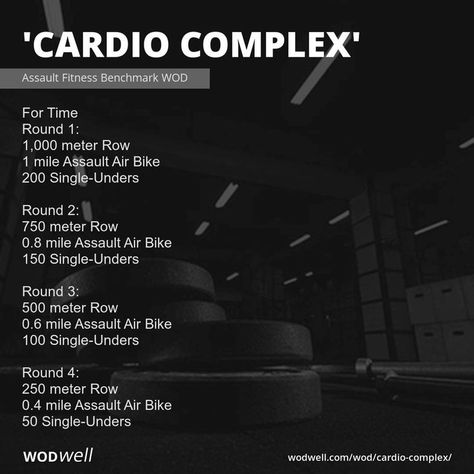 Bike And Row Workout, Air Bike Workout, Complex Workout, Partner Wod, Bike Workouts, Crossfit Cardio, Wods Crossfit, Crossfit Workouts Wod, Air Bike