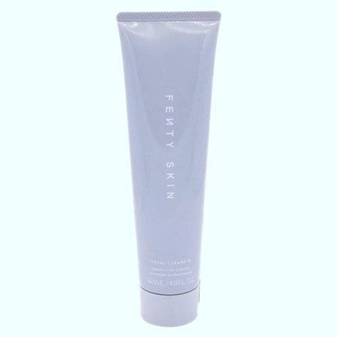 Fenty Skin Total Clean'r Remove-It-All Cleanser Fenty Skin, Facial Cleansers, Beauty And Personal Care, Facial, Personal Care, Skin, Beauty