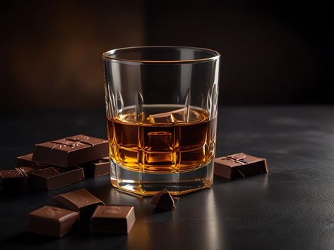 How the Experts Pair Chocolate and Whiskey | The Chocolate Professor Whiskey Chocolate, Peanut Candy, Matcha Chocolate, Chocolate Pairings, Caramel Bars, Japanese Whisky, Cooking Chocolate, Good Whiskey, Bark Recipe