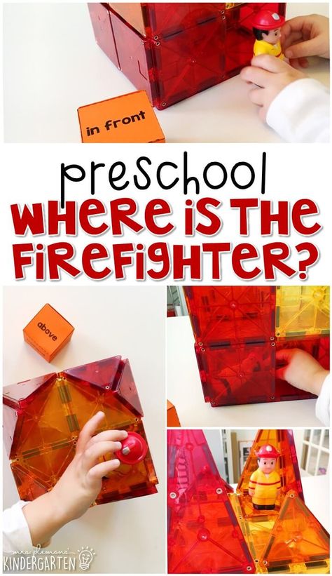 Preschool: Fire Safety - Mrs. Plemons' Kindergarten Firefighter Tattoo Ideas For Men, Safety Week Preschool, Preschool Community Helpers Crafts, Fire Fighters Preschool Activities, Firefighter Activities For Preschool, Fireman Wallpaper, Tattoo Ideas Firefighter, Fire Fighters Preschool, Firefighters Preschool