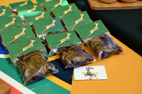 Springbok Party Ideas, Rugby Themed Party, Rugby World Cup Party Ideas, Rugby Party Ideas Kids, Rugby Theme Party Ideas, Springbok Rugby Theme Party Ideas, Springbok Rugby Party, Rugby Party Ideas, Rugby Party