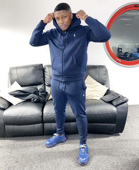 Polo Tracksuit Outfit Men, Polo Ralph Lauren Tracksuit, Polo Tracksuit, Ralph Lauren Tracksuit, Clean Fits, Lux Life, Drippy Outfit, Tracksuit Outfit, Drip Outfit Men