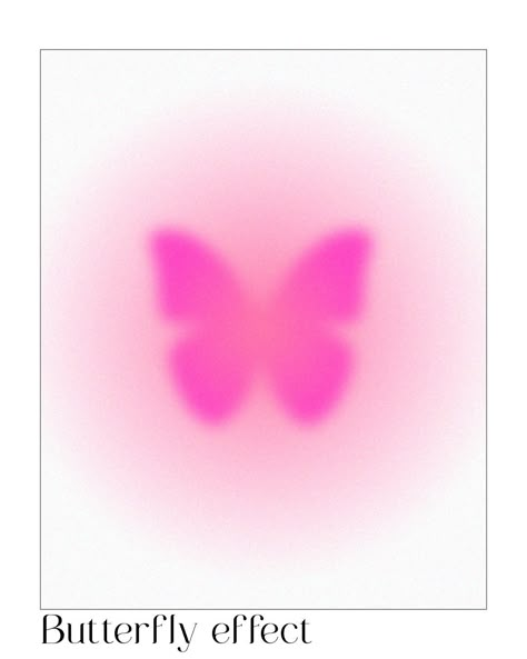 Aura Pink Butterfly Butterfly Aura Poster, Girly Posters For Room, Aestethic Poster Wall, Pink Aura Butterfly, Butterfly Aura Wallpaper, Pink Butterfly Poster, Pink Butterfly Aesthetic, Aura Butterfly, Posters On Wall Bedroom