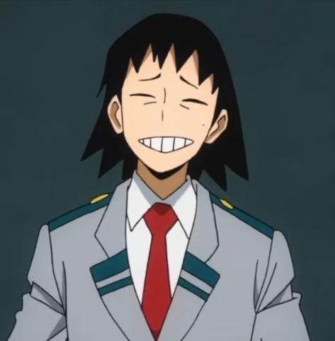 Hanta Sero Icons, Hanta Sero, Sero Hanta, Class 1 B, Anime Child, My Hero Academia Episodes, Anime Character Drawing, Hero Academia Characters, My Hero Academia Manga