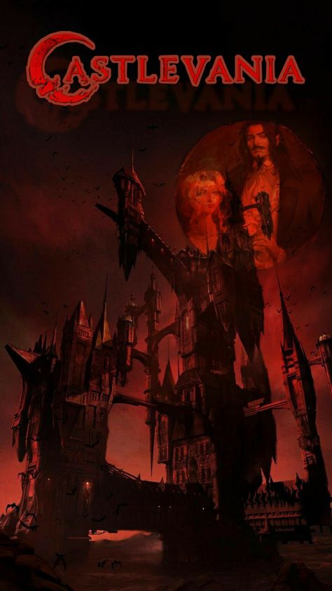 Dracula Castlevania, Castlevania 3, Castlevania Dracula, Castlevania Lord Of Shadow, Castlevania Netflix, Alucard Castlevania, Castlevania Wallpaper, Castlevania Anime, Warren Ellis