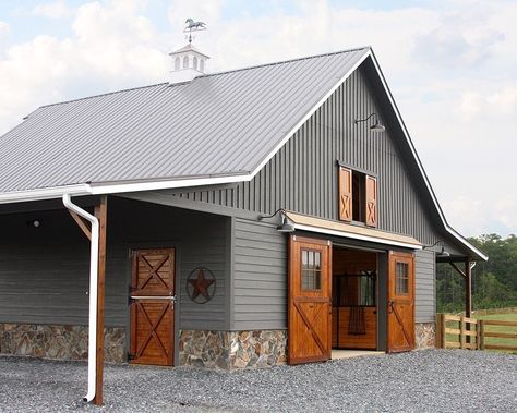 Breezeway Doors, Winery Design, Pole Barn Designs, Dutch Doors, Horse Barn Designs, Horse Barn Plans, Prefab Home, Barn Shop, Pole Barn House Plans