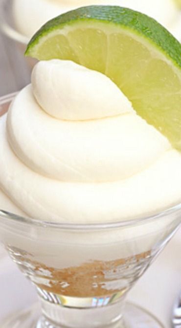 Key Lime Mousse, Lime Mousse, Key Lime Recipes, Citrus Desserts, Lime Desserts, Key Lime Cheesecake, Cheesecake Mousse, Lime Recipes, Lime Cheesecake