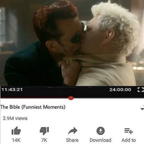 Good Omens Pfp Funny, British Men Handsome, Good Omens Aziraphale X Crowley, Good Omens Funny, Good Omens Pfp, Good Omens Book, I Forgive You, Ineffable Husbands, Good Omens