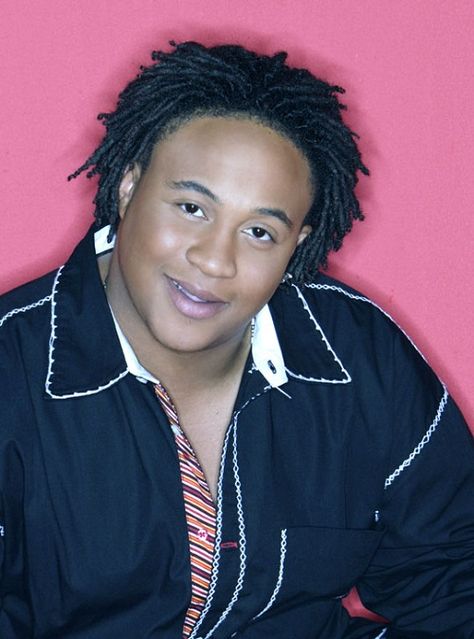 Orlando Brown Orlando Brown Thats So Raven, Orlando Brown, That's So Raven, Orlando