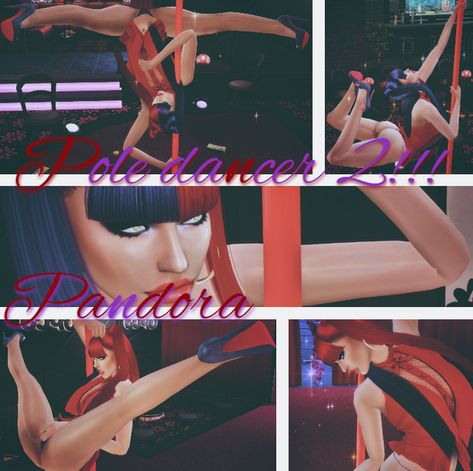 Sims 4 Cc Pole, Sims 4 Cc Pole Dance, Sims 4 Pole Dance, Sims Poses, Ts4 Poses, Dancer Poses, Dancers Outfit, Ts4 Cc, Pole Dance