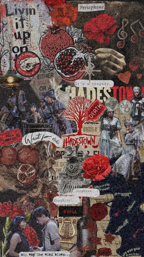 it’s a sad song #hadestown Hadestown Aesthetic, Mythology Art, Newsies, Greek Myths, Pretty Wallpaper Iphone, Phone Design, Theatre Kid, Saddest Songs, Greek Gods