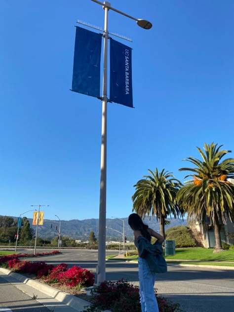 University Of California Santa Barbara, Uc Santa Barbara Aesthetic, Ucsb College Aesthetic, Ucsb Aesthetic, College Manifestations, University Of Santa Barbara, Santa Monica College, University Of California Davis, Uc Santa Barbara