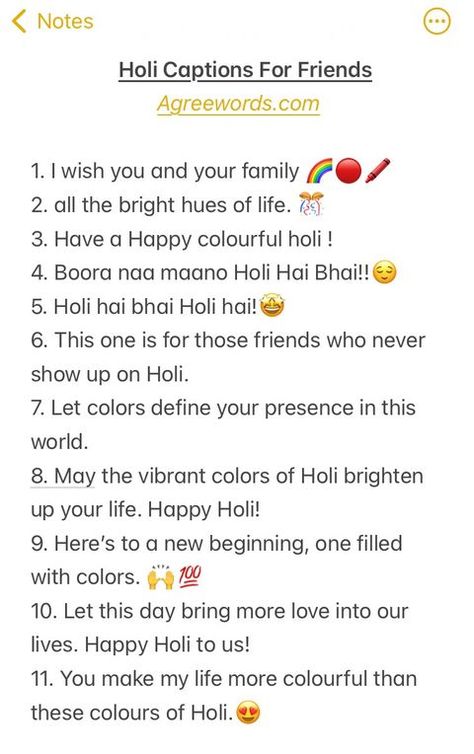 Happy Holi wishes for Instagram Story Holi Photo Dump Caption, Holi Captions For Couple, Hindi Holi Captions, Instagram Story Ideas For Holi, Happy Holi Captions, Holi Captions With Friends, Funny Holi Captions For Instagram, Holi Wishes For Boyfriend, Happy Holi Captions For Instagram