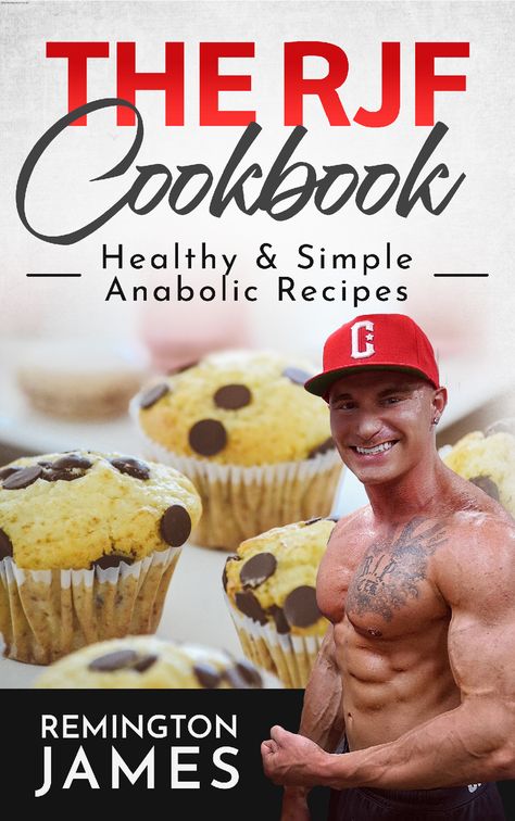 The RJF Cookbook - DOKUMEN.PUB Anabolic Recipes, Anabolic Diet, French Toast Roll Ups, Japanese Demon, Demon Mask, Liquid Egg Whites, Healthy Treat, Favorite Cookbooks, Keto Challenge