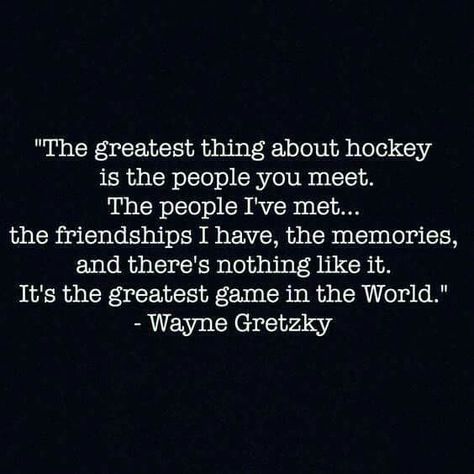 Ice Hockey Quotes, Hockey Banquet, Quotes Girlfriend, Mn Wild, Girls Hockey, Hockey Rules, Hockey Room, Hockey Tournaments, Chicken Parmesan Recipe