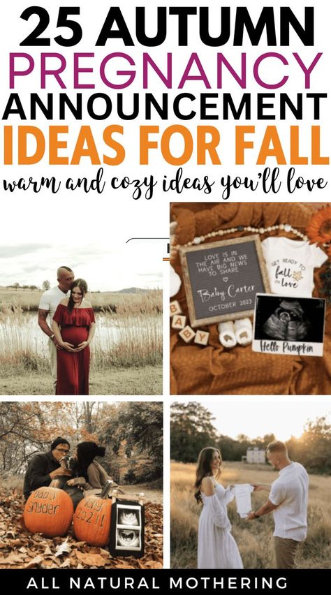 You will adore this collection of fall pregnancy announcement ideas. Indoor, outdoor, and flat lay pregnancy announcement ideas to copy or personalize. So many cute photoshoot ideas for autumn that you will love! For baby #1 baby #2 and beyond! Cozy and cute announcements for when pregnant to baby reveal! Flat Lay Pregnancy Announcement, Pregnancy Reveal Photoshoot, Cute Photoshoot Ideas, Baby 2 Announcement, Fall Baby Announcement, Cute Photoshoot, Unique Pregnancy Announcement, Thanksgiving Pregnancy Announcement, Pregnancy Announcement Photoshoot