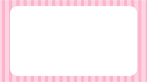 Pink Frame Png, White Icons Png, Pink Profile Picture, Profile Picture Frame, Pink Profile, Frame Edit, Journal Prints, All Png, Pink Frame