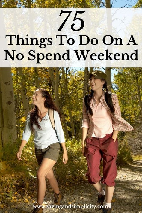 No Spend Weekend, Budgeting Hacks, Timmy Time, No Spend, No Spend Challenge, Weekend Ideas, Frugal Family, Money Save, Saving A Marriage