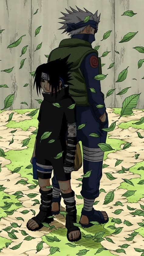 Chunin Exams, Personajes Studio Ghibli, Naruto Wallpaper Iphone, Arte Ninja, Naruto And Sasuke Wallpaper, Naruto Comic, Naruto Shippuden Sasuke, Naruto Kakashi, Sarada Uchiha