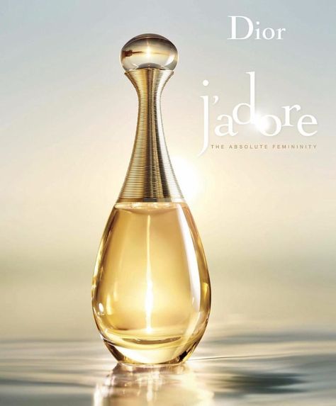 J'Adore Dior Fragrance 2017 (Dior Beauty) J Adore Dior, Dior Jadore, Dior Fragrance, Perfume Ad, Dior Perfume, Dior Beauty, Black Orchid, Signature Scent, Wine Decanter