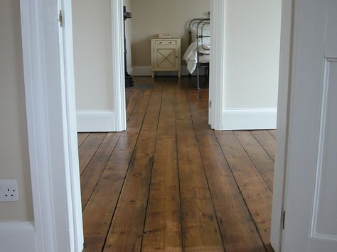 Wooden flooring, Original Face, Antique Pine Floorboards Wood Floor Restoration, Pine Wood Flooring, Floor Restoration, Flooring Vinyl, Modern Flooring, Hallway Flooring, Wooden Floorboards, Linoleum Flooring, Pine Floors