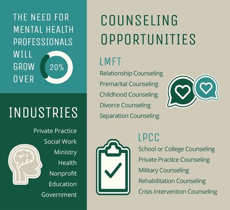 PLNU's Master of Arts in Clinical Counseling (MACC) program prepares students to become licensed professional clinical counselors (LPCC) or licensed marriage and family therapists (LMFT). Read more about the program here! #LMFT #LPCC Private Practice Counseling, Divorce Counseling, College Counseling, Premarital Counseling, Master Of Arts, Relationship Counselling, Family Counseling, American Psychological Association, Counseling Psychology