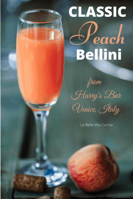 Belini Recipe, Bellini Drink, Bellini Cocktail Recipes, Peach Bellini Recipe, Strawberry Bellini, Bellini Bar, Bellini Cocktail, Bellini Recipe, Italian Drinks