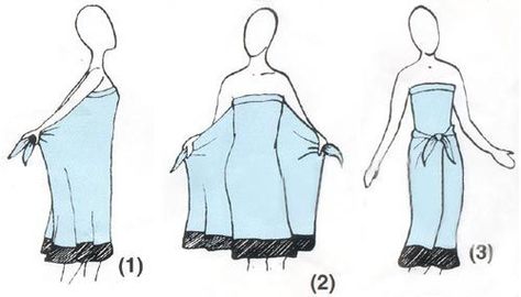 #BeachSarong #SarongSkirt how to tie a sarong skirt  how to tie a sarong with a ring  how to tie a sarong with a buckle  how to tie a sarong into a shirt  how to tie a sarong short skirt  how to tie a sarong into a romper  how to wear sarong male  how to make a sarong dress with straps How To Tie A Sarong, Tie Sarong, Skirt Street Style, Sarong Tying, Diy Summer Clothes, Pareo Sarong, Sarong Dress, Resort Wear Beach, Sarong Skirt