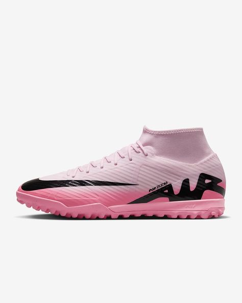 Color Gradients, Futuristic Aesthetic, Futsal Shoes, Nike Shoes (men), Goalkeeper Gloves, Soccer Equipment, Wavy Lines, Soccer Girl, Nike Mercurial