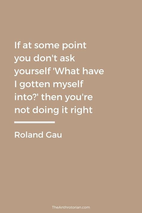 If at some point you don’t ask yourself ‘what have I gotten myself into?’ then you’re not doing it right —Roland Gau This collection of quotes is divided into The Best Travel Quotes, The Best Quotes to Inspire Adventure, The Best Paulo Coelho Quotes, The Best Inspirational Quotes About Life, and The Best Quotes to Inspire Creativity. With 168 quotes by authors, travelers, adventurers, artists, thinkers, creators, and more, you are sure to find something on this page that will inspire you. Paulo Coelho Quotes, Best Travel Quotes, Dont Touch My Phone Wallpapers, Inspire Creativity, Quotes To Inspire, Adventure Quotes, Education Ideas, Best Inspirational Quotes, Art Lesson Plans