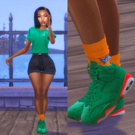 Sims 4 Cc Shoes Jordans Female, Sims Jordans, Jordans Cc Sims 4, Mcc The Sims 4, Jordan Sims 4 Cc, Sims 4 Cc Jordans Shoes, Jordans Sims 4 Cc, Sims 4 Cc Clothes Female Urban Shoes, Sims 4 Cc Urban Shoes