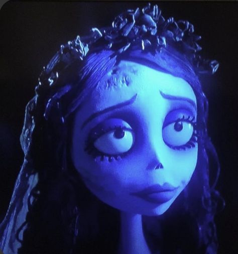 Corpse Bride Aesthetic, Siren Art, Corpse Bride Art, Bride Aesthetic, Spongebob Meme, Emily Corpse Bride, I Am Her, Tim Burton Corpse Bride, The Spongebob