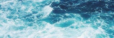 Kpop Iphone Wallpaper, Find Icons, Water Aesthetic, Cute Banners, Blue Banner, Cute Headers, Homescreen Layout, Iphone Wallpaper Themes, Ocean Vibes