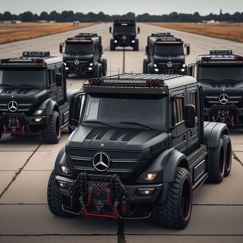 Mercedes Pickup Truck, M8 Bmw, Mercedes Unimog, Truck Graphics, Concept Vehicles Sci Fi, Mercedes Gle, Mercedes Suv, Bmw Girl, Monster Car