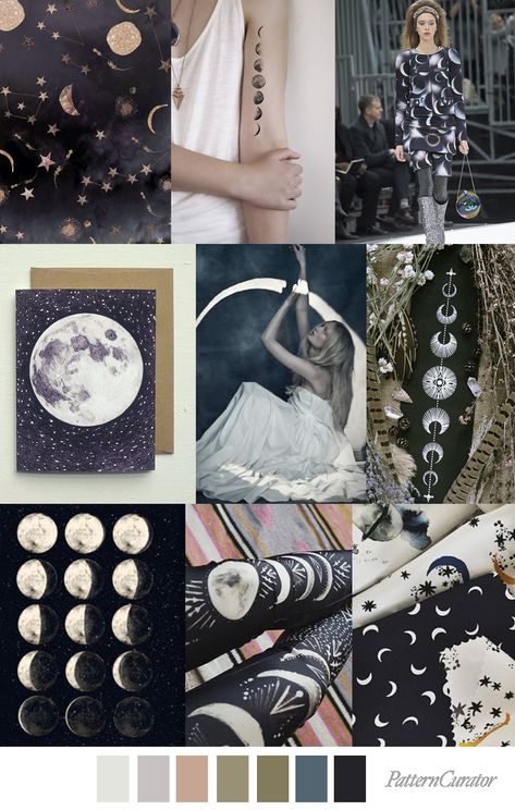 Witch Candles, Mood Colors, Fashion Themes, Mood Board Inspiration, Color Balance, Mood Board Design, Mood Board Fashion, Colour Board, Colour Schemes