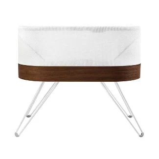 Bassinets : Baby Bassinets : Target Snoo Bassinet, Safe Swaddling, Best Bassinet, Baby Help, Help Baby Sleep, Bassinet Sheets, Baby Bassinet, Baby List, Convertible Crib