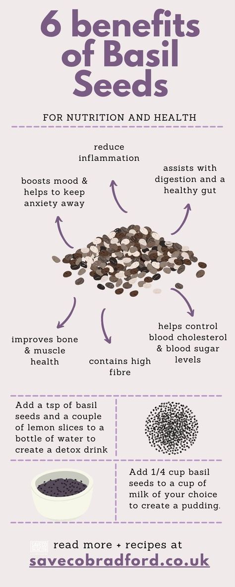 Benefits of Basil Seeds Basil Seed Recipes, Basil Seeds Recipe, Basil Seeds Benefits, Benefits Of Basil, Natural Healing Herbs, Seeds Benefits, Lectin Free, Medical Herbs, Basil Seeds