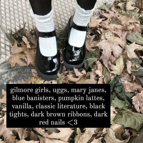 2000s Autumn, Autumn Angel, Blue Banisters, Paris In Autumn, Dark Red Nails, Girl Blogging, Pumpkin Spice Coffee, Angel Aesthetic, Live Beautifully