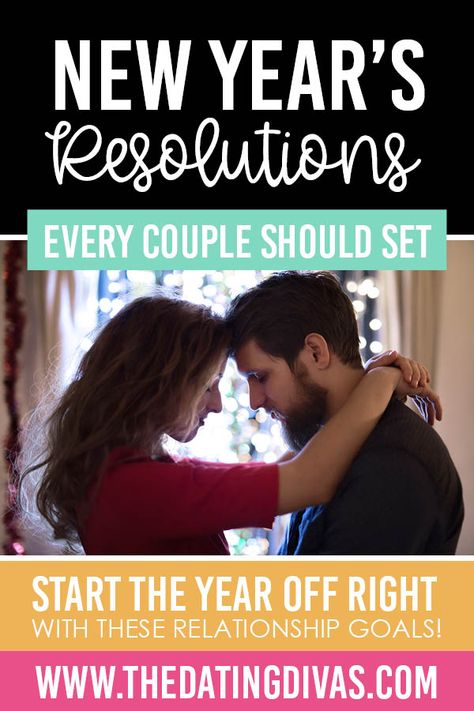 NEW YEARS RESOLUTIONS EVERY COUPLE SHOULD SET! This is going to be the best year yet! I love these New Year resolutions and relationship goals! #newyearsresolutions #relationshipgoals #newyearsresolutionsforcouples Relationship Resolutions, New Years Eve Traditions, New Years Resolution List, Marriage Challenge, Resolution List, Date Night Ideas For Married Couples, New Year Resolution, Better Relationship, Best Year Yet