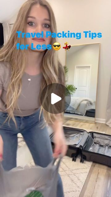 Shari Cooper on Instagram: "Great Tips for Travel Packing at your Dollar Stores💃For me, using the shower caps for my shoes instead of plastic bags, wow. The mesh bags for  outfits😎#share #traveltips #travel #vacation #packing #packingtips #dollartree #dollartreefinds #diypacking #discoqueen_58 #viral" Packing Hacks Travel Suitcases, How To Pack A Suitcase, Pack With Me For Vacation, Packing For Vacation, Packing Shoes, Suitcase Packing Tips, Traveling Ideas, Trip To Grand Canyon, Packing Hacks