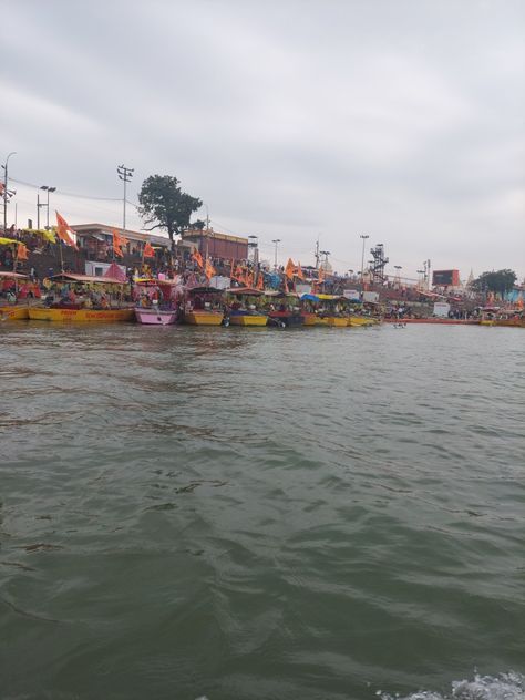 Saryu river ayodhya Lord Rama, Hindu Mythology, The City, Places To Visit, India, Festival