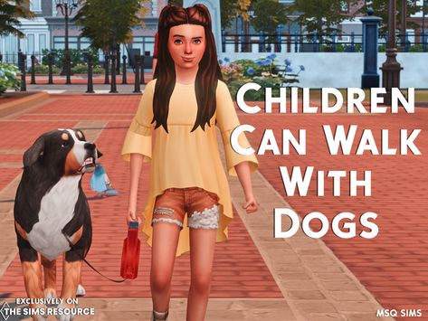 Ts4 Mod, Los Sims 4 Mods, Sims Pets, Powerful Mindset, Sims 4 Traits, Sims 4 Cas Mods, Sims 4 Anime, The Sims 4 Packs, Sims 4 Children