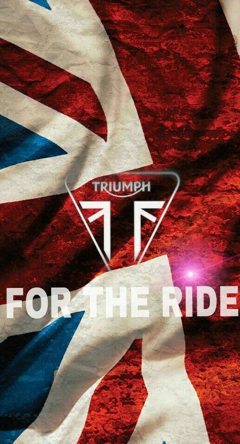 Triumph Logo Wallpaper, Triumph Motorcycles Wallpaper, Mobil Wallpaper, Triumph Logo, Triumph T120, Triumph Moto, Moto Wallpapers, Moto Logo, Best Motorbike