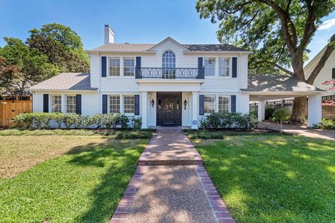 4051 Modlin Ave, Fort Worth, TX 76107 - Zillow Fort Worth, 4 Beds, Architecture House, The 4, Fort, Home And Family, House Styles, Architecture, History