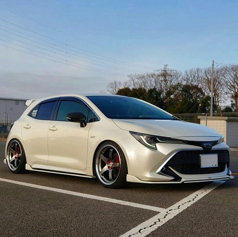 Toyota Corolla Hatchback Modified, Hatchback Modified, Corolla Modified, Corolla Tuning, Toyota Corolla Sport, Corolla Sport, Cars Modified, 2024 Manifestation, Toyota Corolla Hatchback