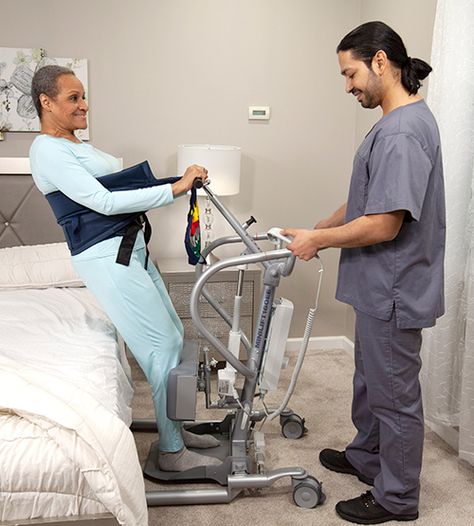 Patient Lifts, Stair Lift, Acute Care, Sit To Stand, Leg Support, Leg Muscles, Long Term Care, Caregiver, 1 800